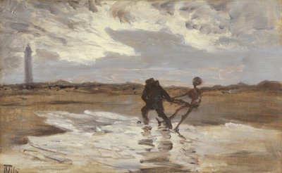 The Drowned Man